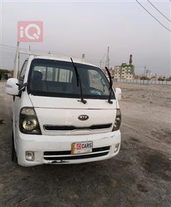 Kia Bongo